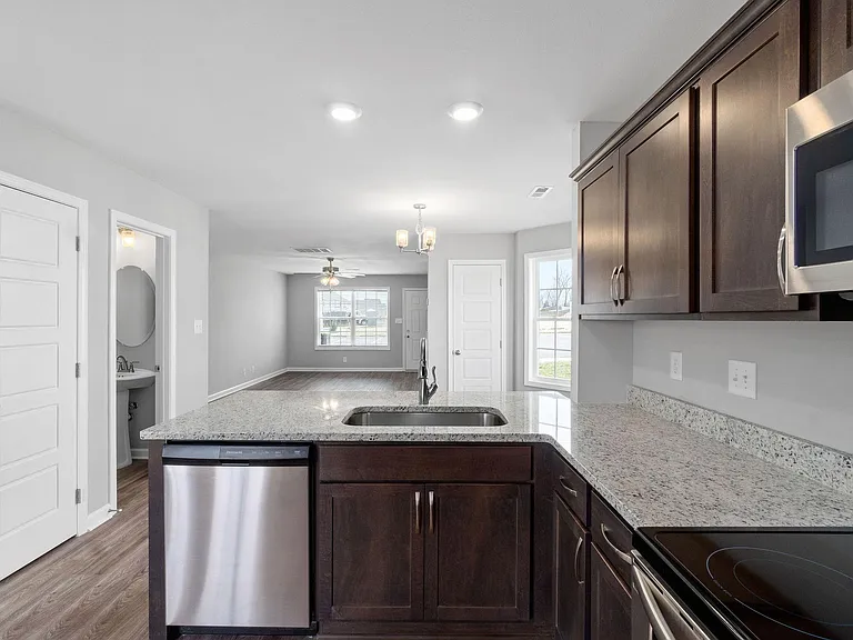 645 Stowe Ct #K — Photo 20