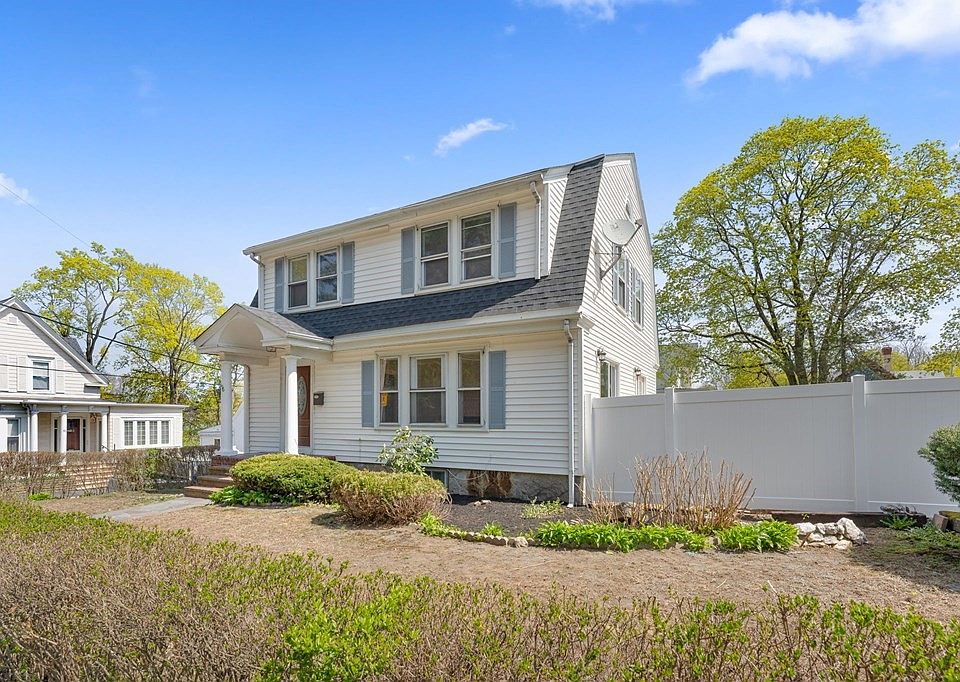 196 Ash St, Brockton, MA 02301 Zillow