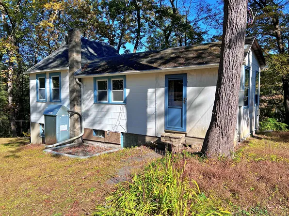 41 Little Punkup Road, Oxford, CT 06478