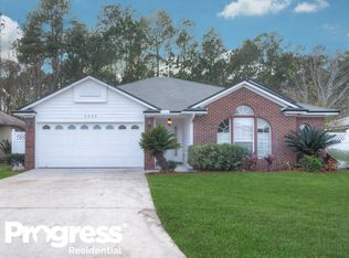 2850 Tuscarora Trl, Middleburg, FL 32068