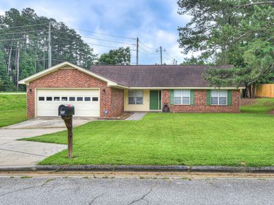 698 Wellington Dr, Evans, GA, 30809