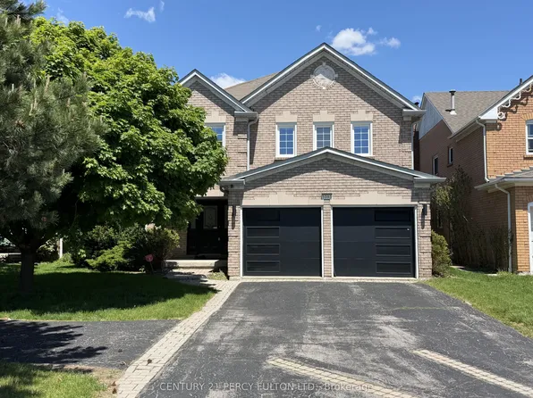 5393 Glen Erin Dr, Mississauga, ON L5M 5C8