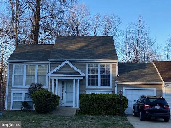 929 Millponds Ct, Bowie, MD 20721