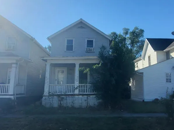 311 W Williams St, Fort Wayne, IN 46802