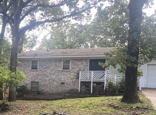 5401 N Walnut Rd, N Little Rock, AR 72116
