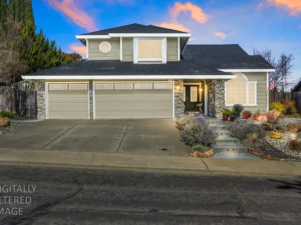 132 Rhoades Way, Folsom, CA 95630