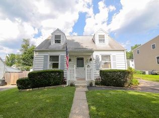 309 Cedar Rd, Hellertown, PA 18055