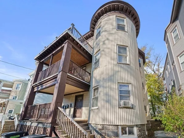 23 Dunlap St, Dorchester, MA 02124