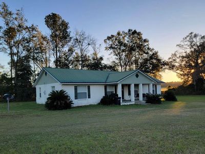 8260 W County Road 18, Lake Butler, FL, 32054