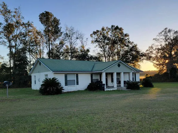 8260 W County Road 18, Lake Butler, FL 32054