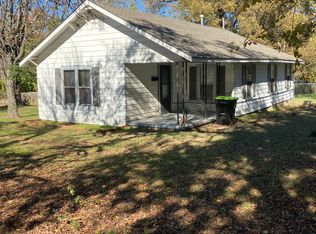 609 W Adams St, Purcell, OK 73080