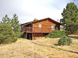 3655 S County Road 129 Rd, Bennett, CO 80102