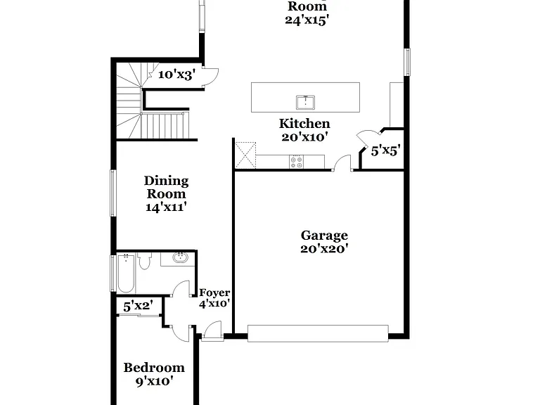 5637 E Alder Ave — Photo 2
