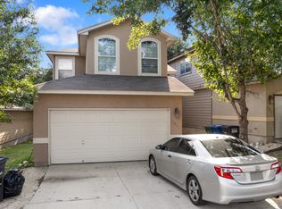 7211 Summer Way, San Antonio, TX 78240