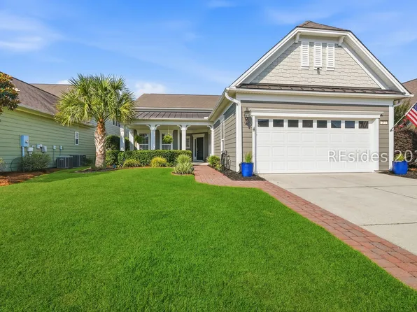 211 Pinnacle Shores Dr, Bluffton, SC 29909