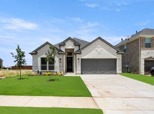 1402 Migration Way, Mansfield, TX 76063