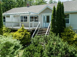 10 Harding Rd, Brunswick, ME 04011