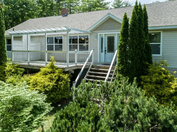 10 Harding Road, Brunswick, ME 04011