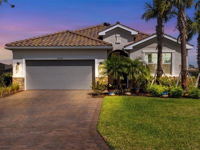 14644 Ponce De Leon Trl, Pt Charlotte, FL, 33981