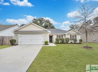 115 Whirlwind Way, Guyton, GA 31312