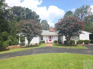 1316 Valley View Rd, Martinsville, VA 24112