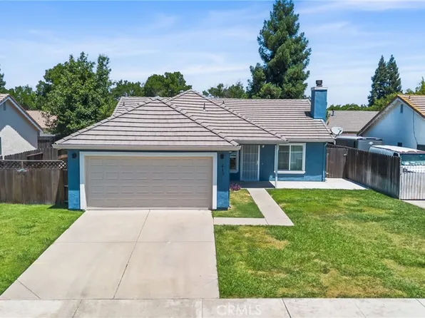 413 El Portal Ct, Merced, CA 95348