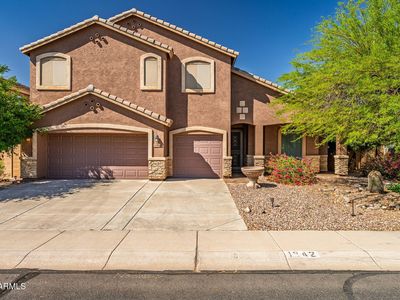 1542 E CHAPARRAL Place, Casa Grande, AZ, 85122