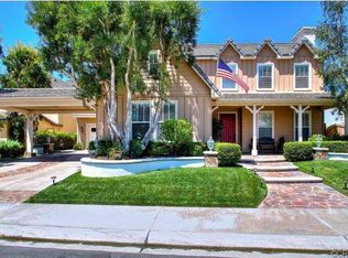 7 Hawthorne Ln, Coto De Caza, CA 92679