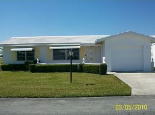 1711 SW 20th St, Boynton Beach, FL 33426