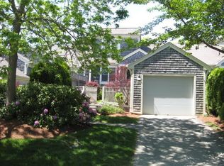 16 Oak Gln UNIT O, Yarmouth Pt, MA 02675