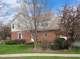 501 Goodwin Dr, Bolingbrook, IL 60440