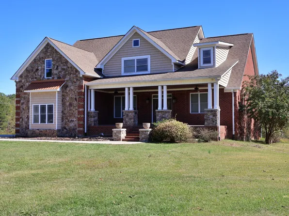 430 County Road 130, Flat Rock, AL 35966