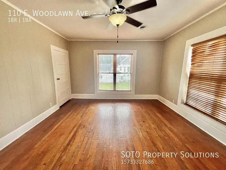 110 E Woodlawn St #4 — Photo 18
