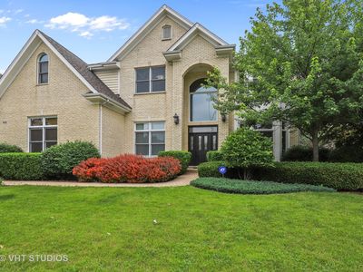 968 Danielson Ct, Gurnee, IL, 60031