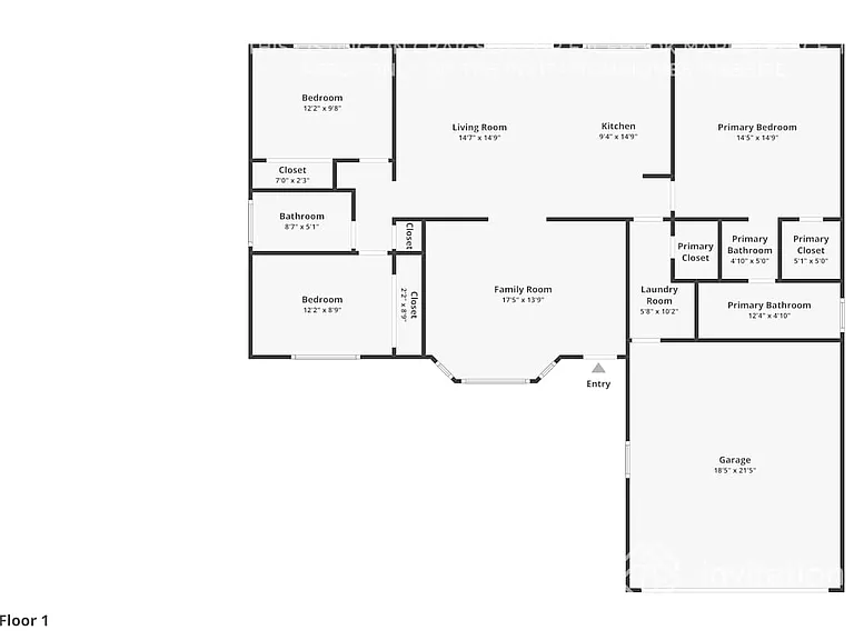 9503 W Las Palmaritas Dr — Photo 2