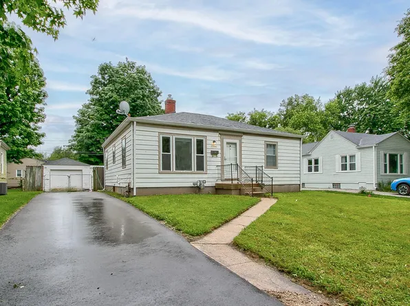 5306 Norwaldo Ave, Indianapolis, IN 46220