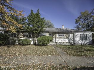 17 Crisman St, Forty Fort, PA 18704