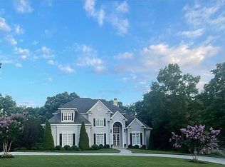 7124 Seton House Ln, Charlotte, NC 28277