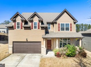 9145 Hanover St, Lithia Springs, GA 30122