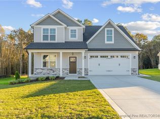 162 Surles Landing Way, Benson, NC 27504