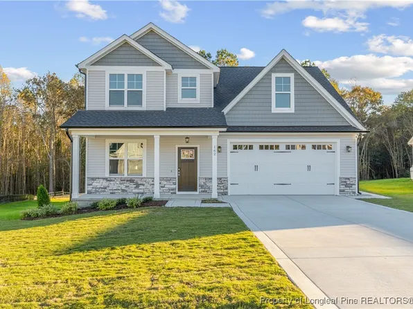 162 Surles Landing Way, Benson, NC 27504