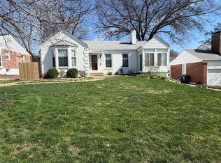 840 Wild Cherry Ln, Saint Louis, MO