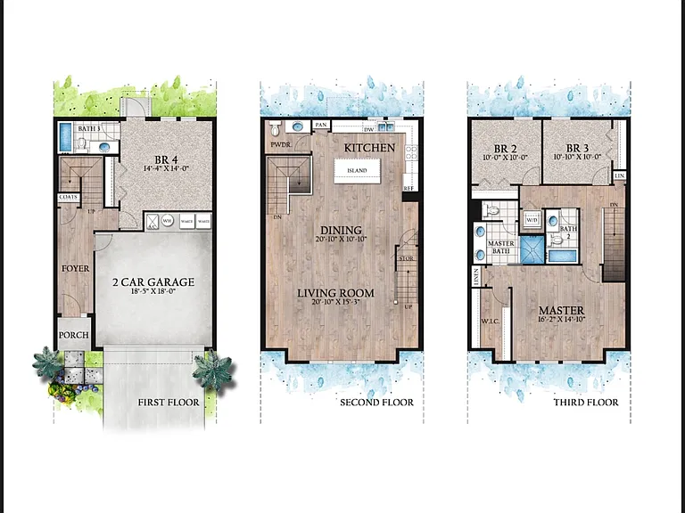 4302 W North B St #3 — Photo 38