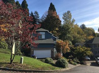 3046 SW 84th Pl, Portland, OR 97225