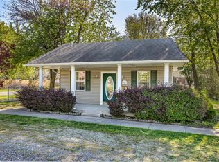 901 S Macoupin St, Gillespie, IL 62033