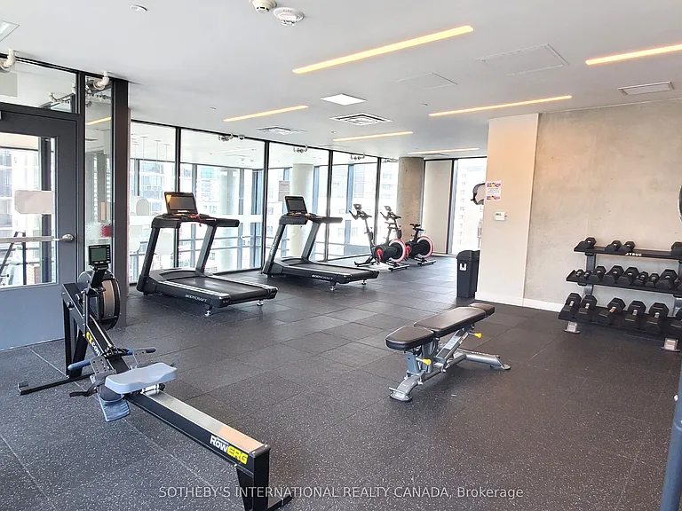 81 Wellesley St E #305 — Photo 8