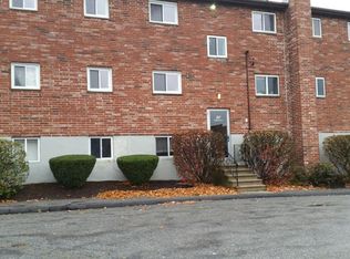 40 Westgate Rd #1, West Roxbury, MA 02132