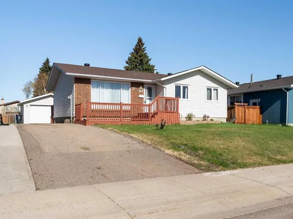 113 E Deep Rd, Wood Buffalo, AB T9K 1B7