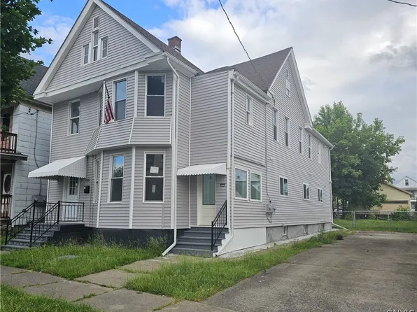 1110 Blandina St, Utica, NY 13501