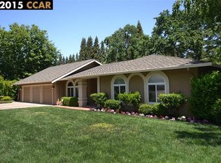227 Via Bonita, Alamo, CA 94507